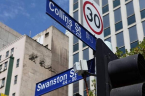 Pleasant City Stay on Collins Melbourne